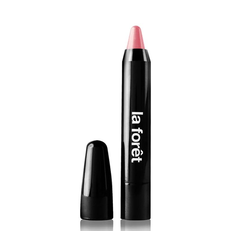 LA FORET - Crayon De Labios La Forêt Color Stick Lips N.º 10 Carousel Acabado Suave Como La Seda 2.6 gr