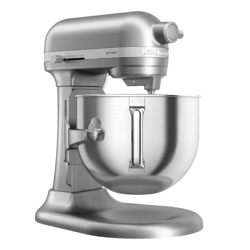 KITCHENAID - Batidora de pedestal KITCHENAID Bowl-Lift 6.6 lt 11 Velocidades 575 W