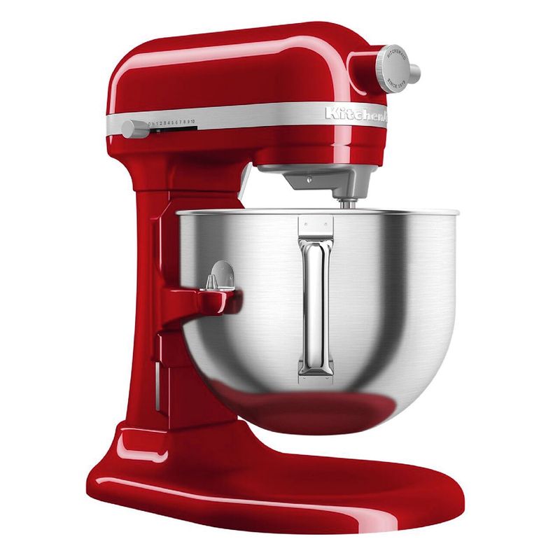 KITCHENAID - Batidora de pedestal KITCHENAID Bowl-Lift 6.6 lt 11 Velocidades 575 W
