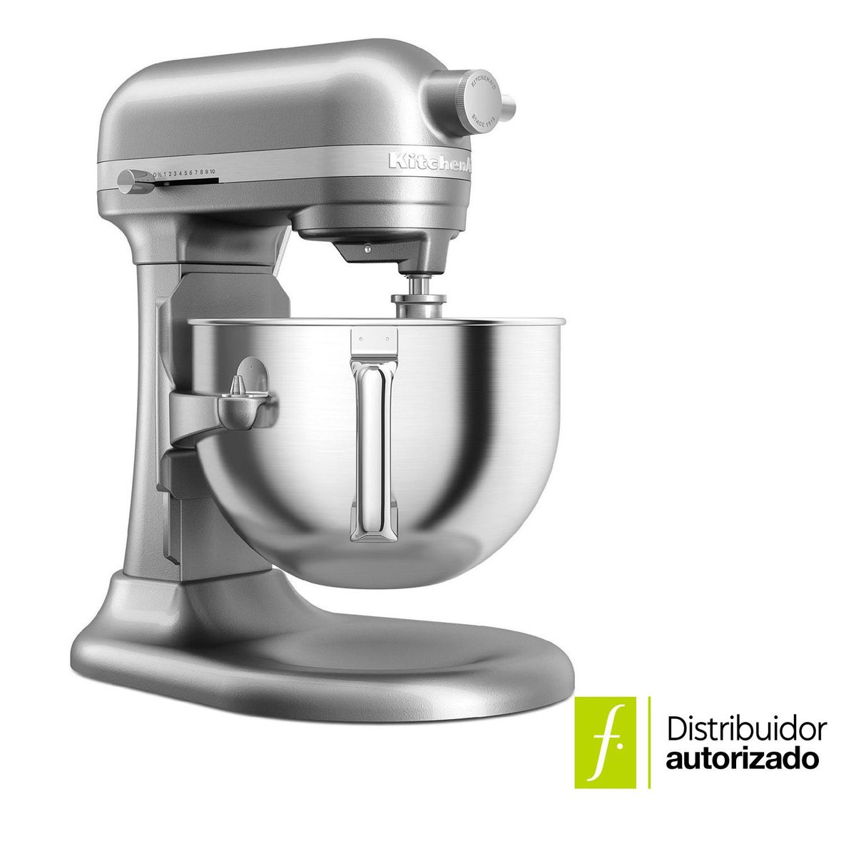 KITCHENAID - Batidora de pedestal KITCHENAID Bowl-Lift 5.7 lt 11 Velocidades 575 W