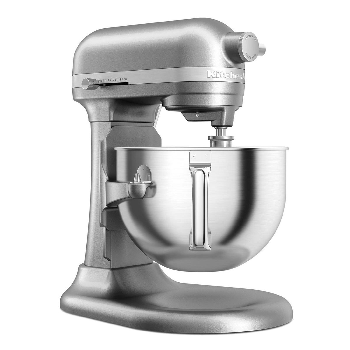 KITCHENAID - Batidora de pedestal KITCHENAID Bowl-Lift 5.7 lt 11 Velocidades 575 W