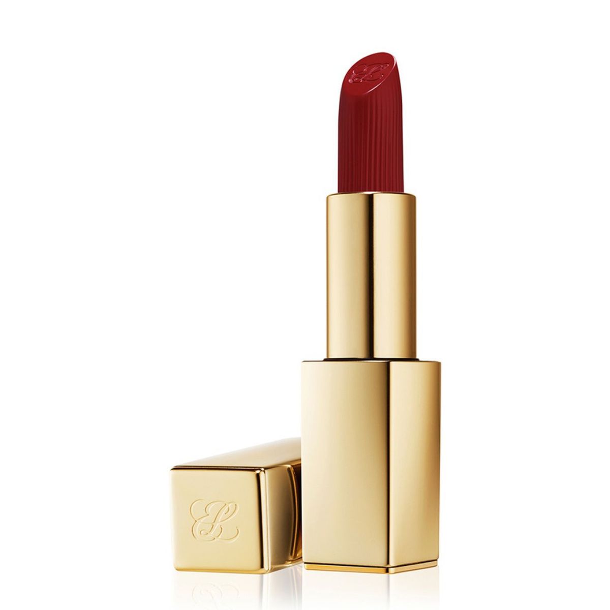 ESTEE LAUDER - Maquillaje labial Estee Lauder Pure Color Explicit Silk Matte Lipstick
