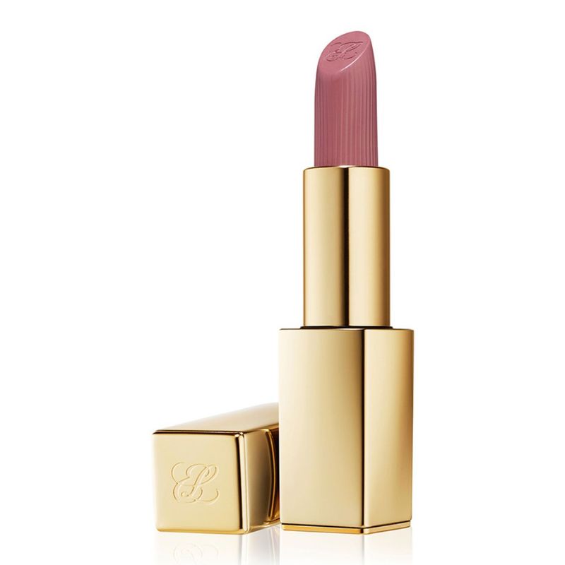 ESTEE LAUDER - Maquillaje labial Estee Lauder Pure Color Explicit Silk Matte Lipstick