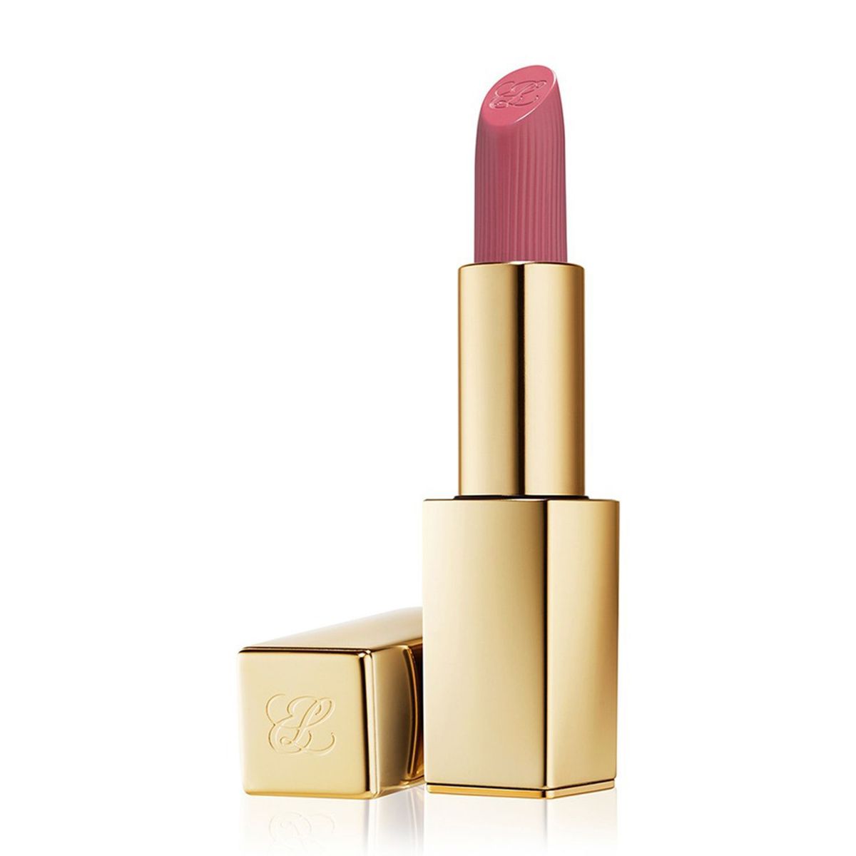ESTEE LAUDER - Maquillaje labial Estee Lauder Pure Color Explicit Silk Matte Lipstick