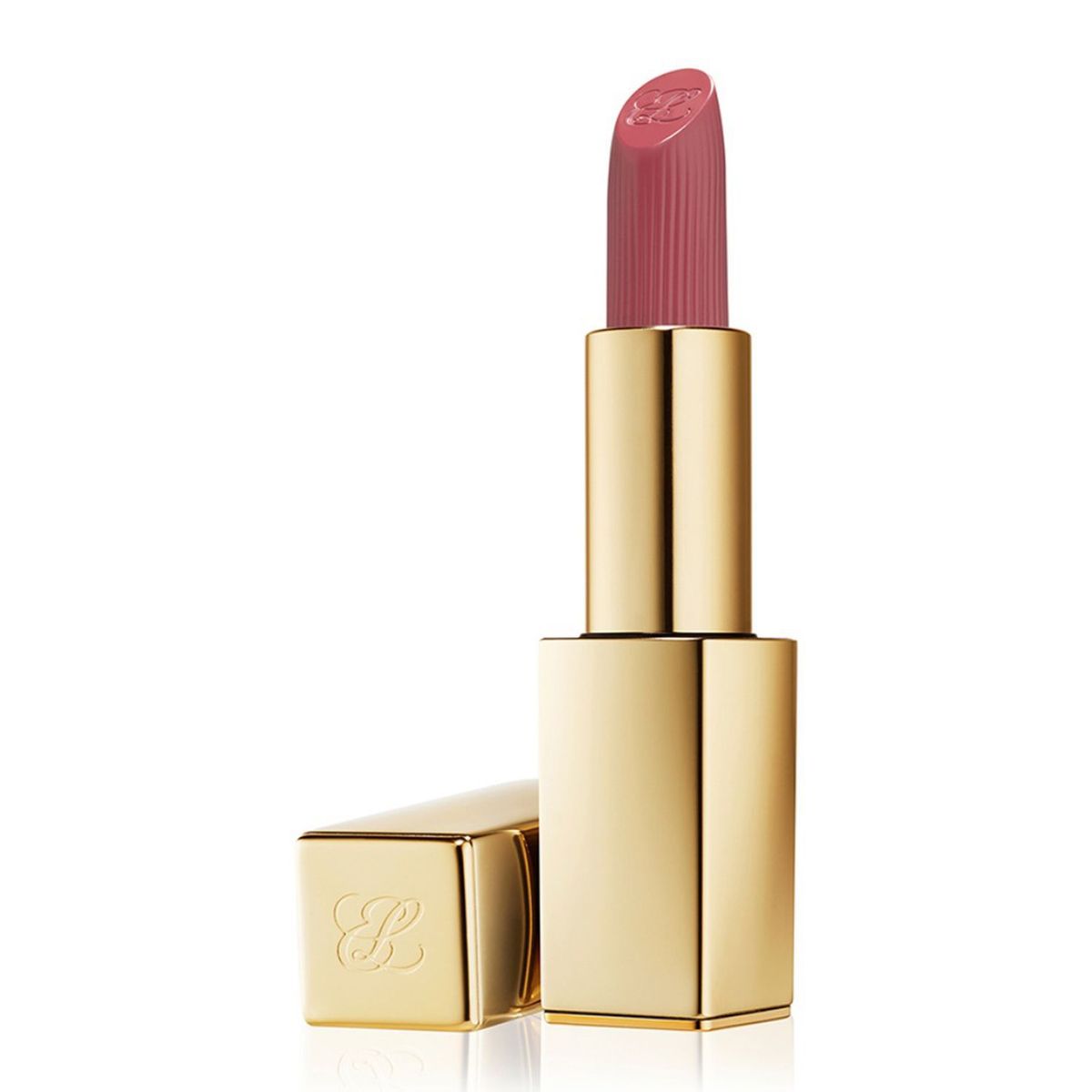 ESTEE LAUDER - Maquillaje labial Estee Lauder Pure Color Explicit Silk Matte Lipstick