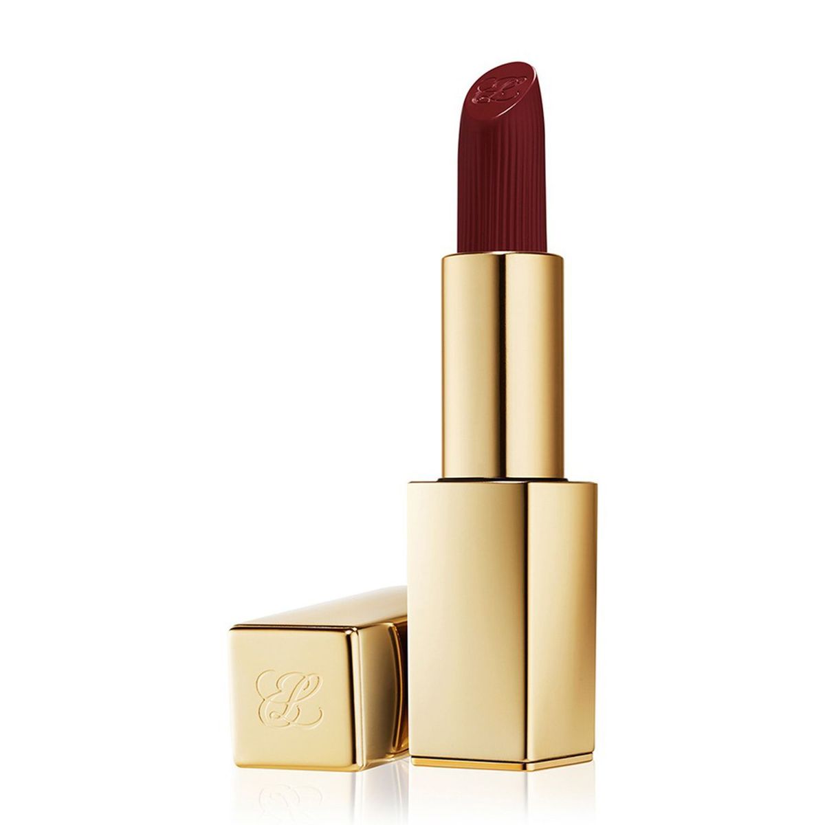 ESTEE LAUDER - Maquillaje labial Estee Lauder Pure Color Explicit Silk Matte Lipstick