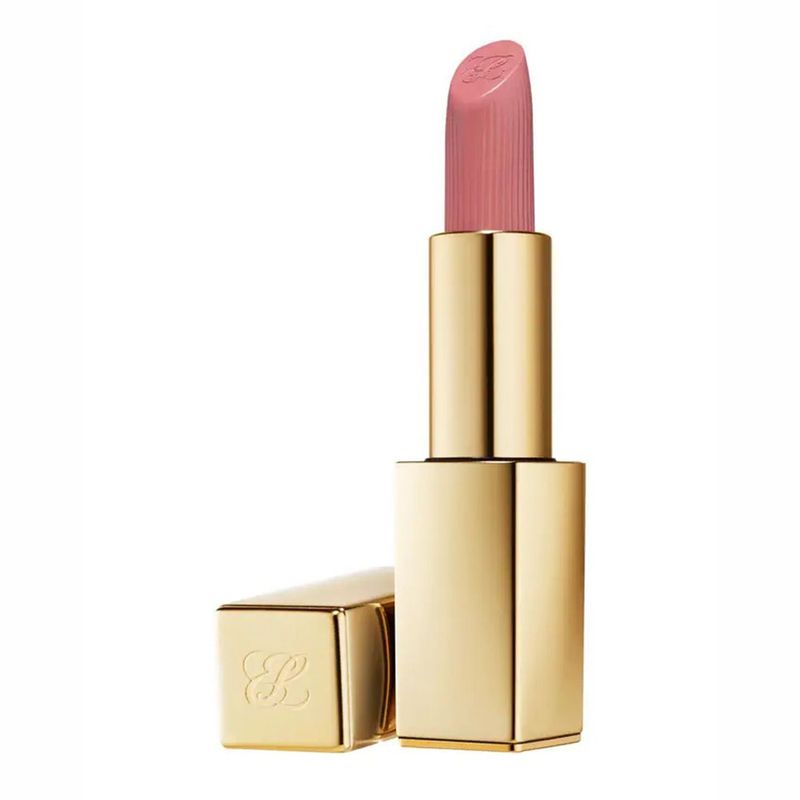 ESTEE LAUDER - Maquillaje labial Estee Lauder Pure Color Explicit Silk Matte Lipstick