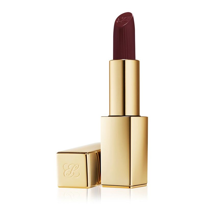 ESTEE LAUDER - Maquillaje labial Estee Lauder Pure Color Explicit Silk Matte Lipstick