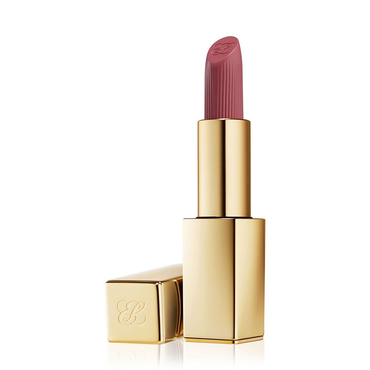 ESTEE LAUDER - Maquillaje labial Estee Lauder Pure Color Explicit Silk Matte Lipstick