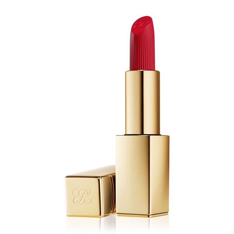 ESTEE LAUDER - Maquillaje labial Estee Lauder Pure Color Explicit Silk Matte Lipstick