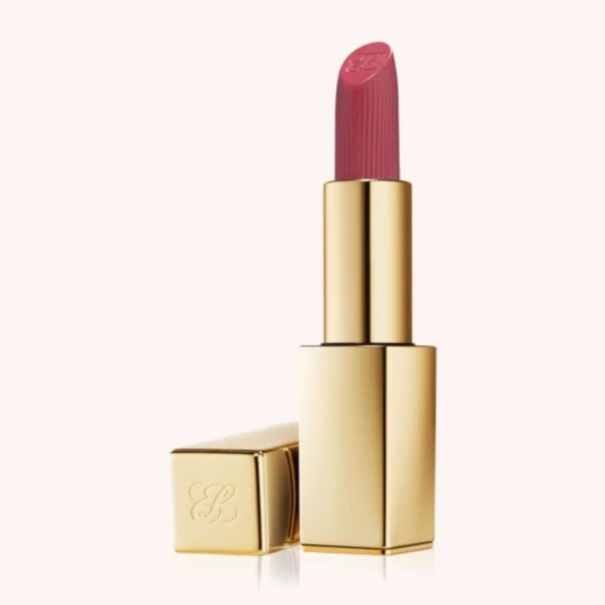 ESTEE LAUDER - Maquillaje labial Estee Lauder Pure Color Explicit Silk Matte Lipstick