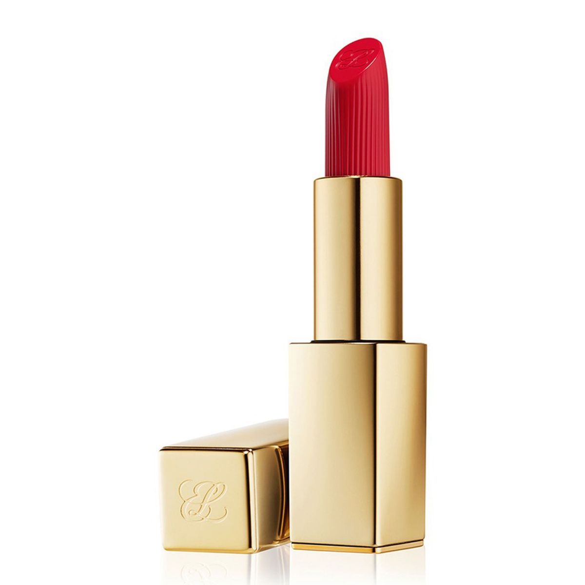 ESTEE LAUDER - Maquillaje labial Estee Lauder Pure Color Explicit Silk Matte Lipstick