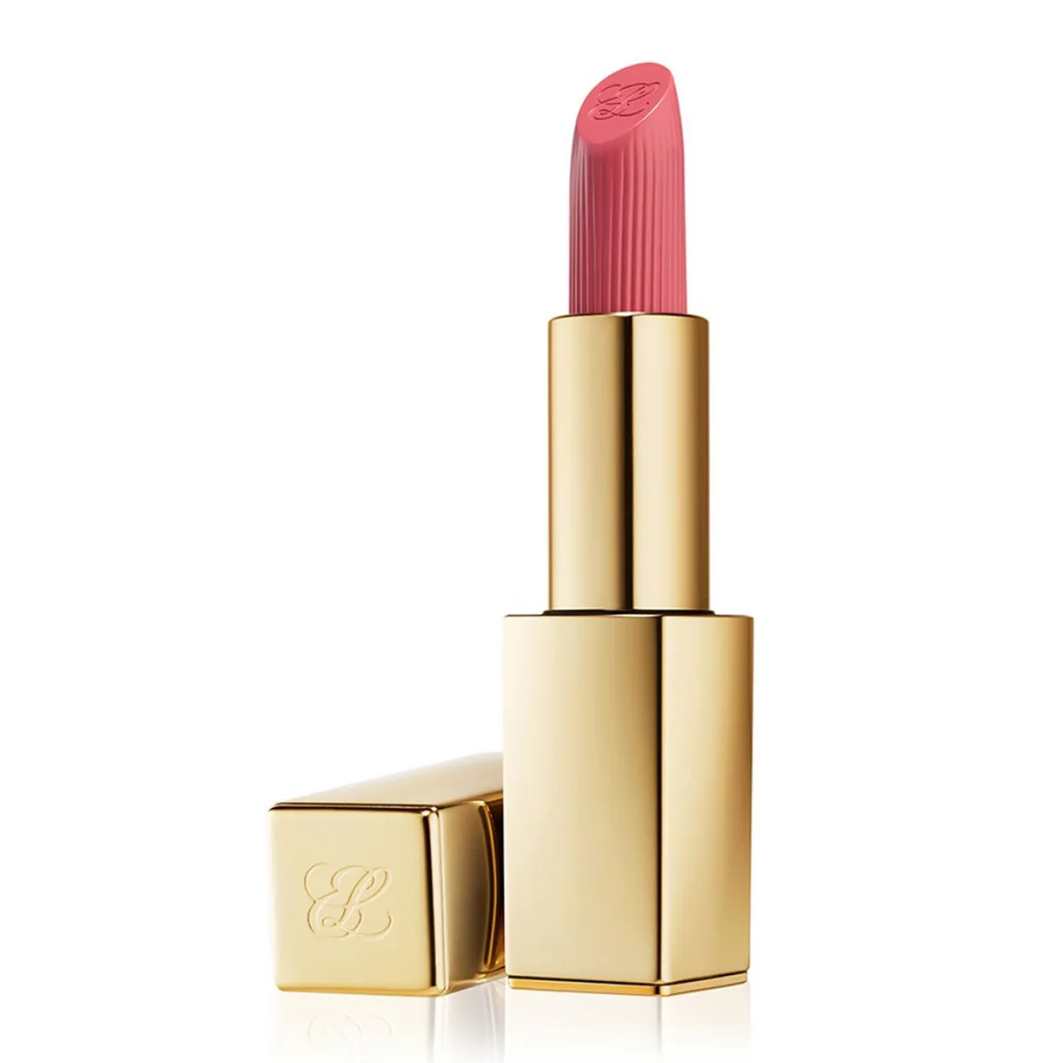 ESTEE LAUDER - Maquillaje labial Estee Lauder Pure Color Explicit Silk Matte Lipstick