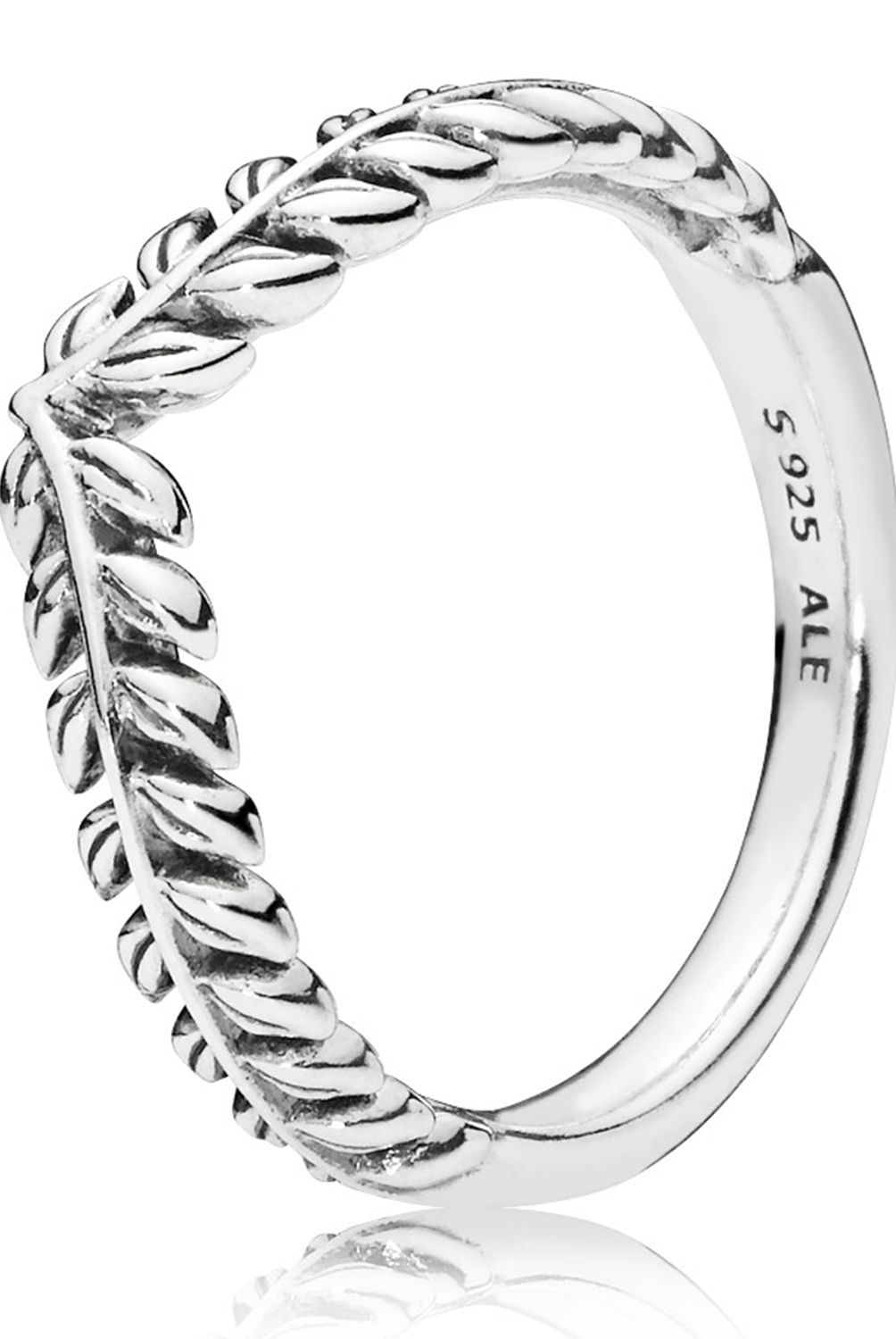 PANDORA - Anillo Pandora Deseo Vivaz en Plata Esterlina
