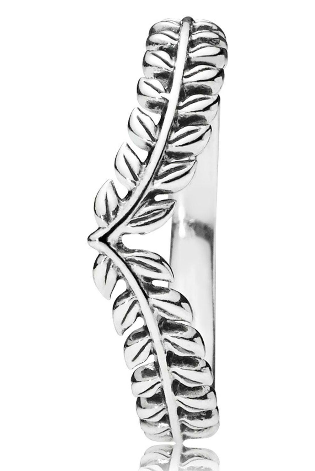 PANDORA - Anillo Pandora Deseo Vivaz en Plata Esterlina