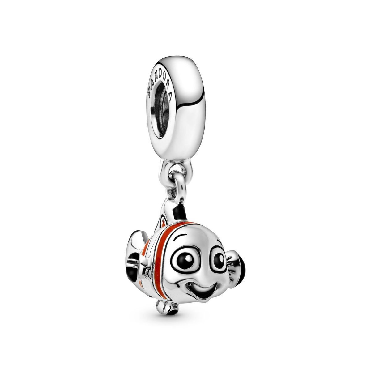 PANDORA - Charm Pandora Buscando a Nemo de Disney Plata Esterlina