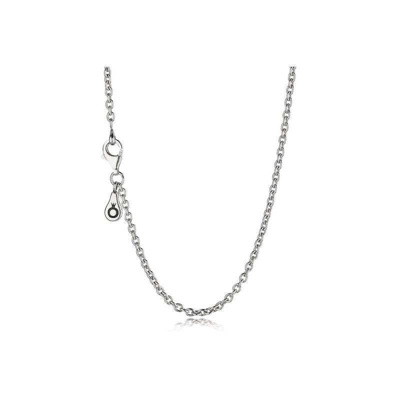 PANDORA - Collar Pandora Plata Esterlina