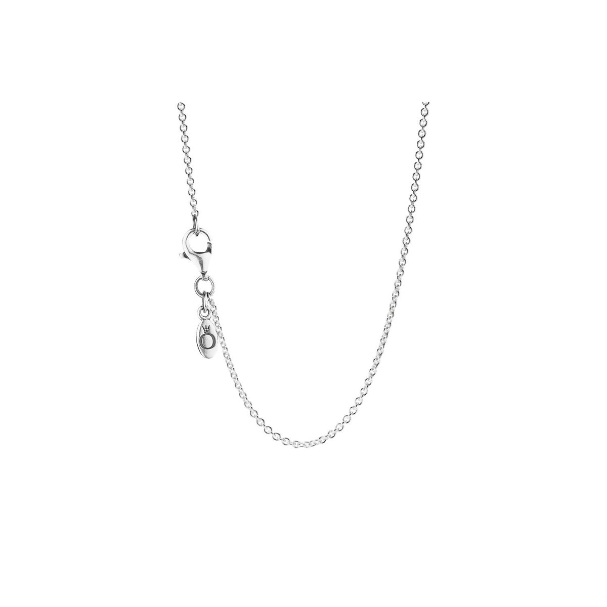 PANDORA - Cadena Pandora Plata Esterlina