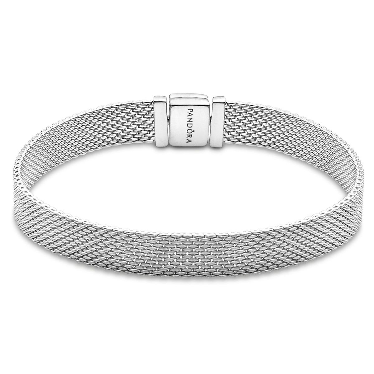 PANDORA - Brazalete Pandora Reflexions Plata Esterlina