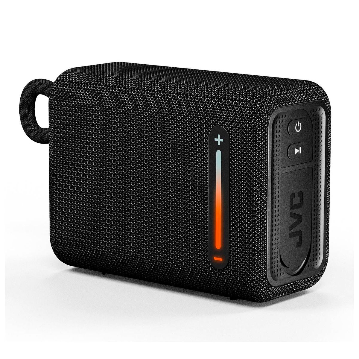 JVC - Parlante Portátil JVC 5W Bluetooth