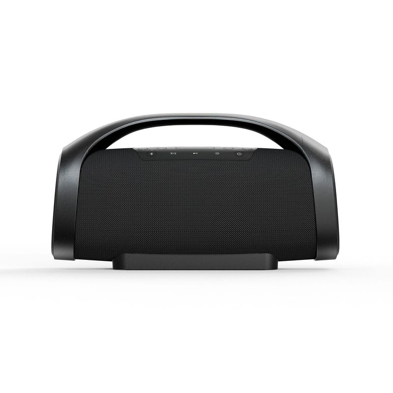 JVC - Parlante Boombox JVC 60 W Bluetooth