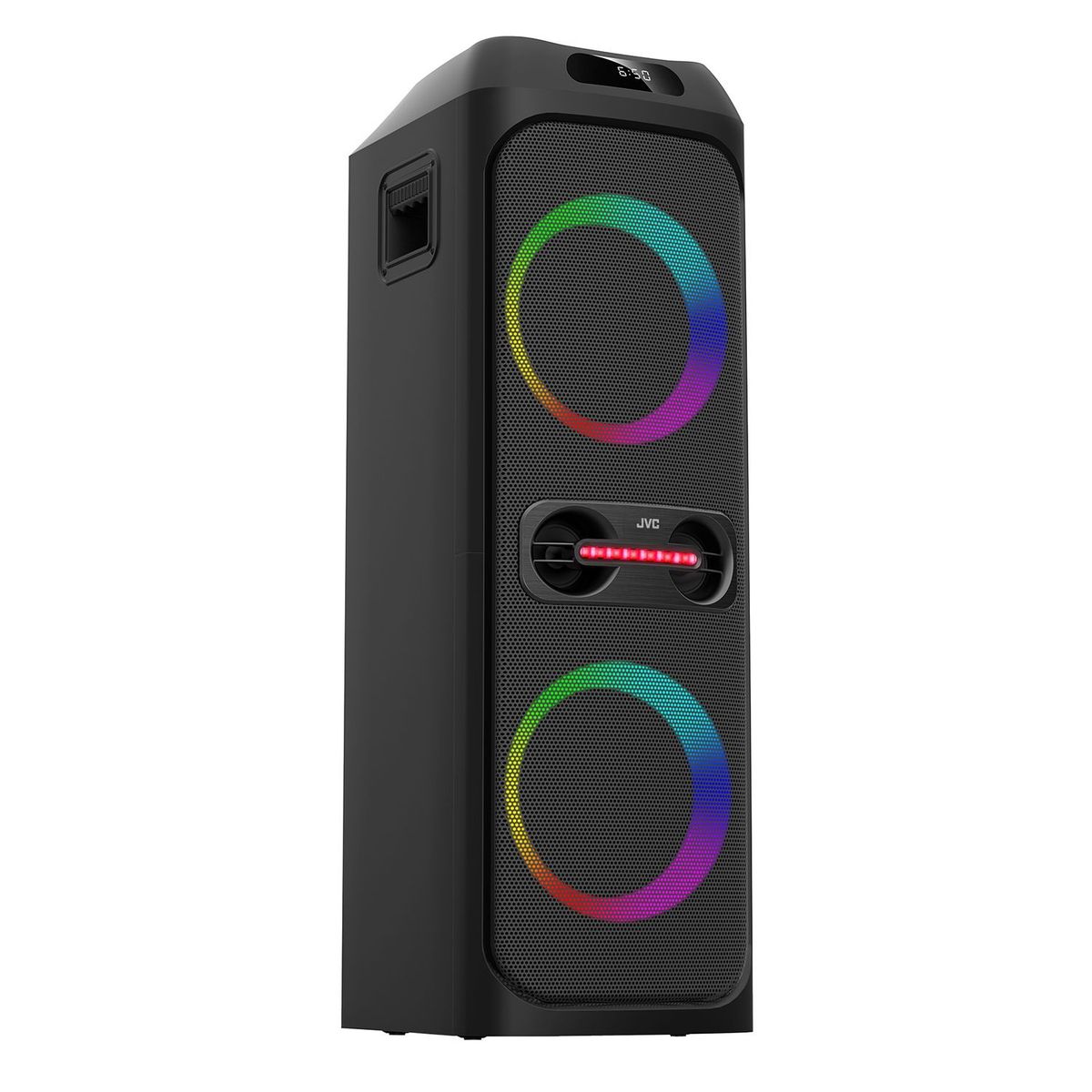 JVC - Parlantes bluetooth JVC 160W