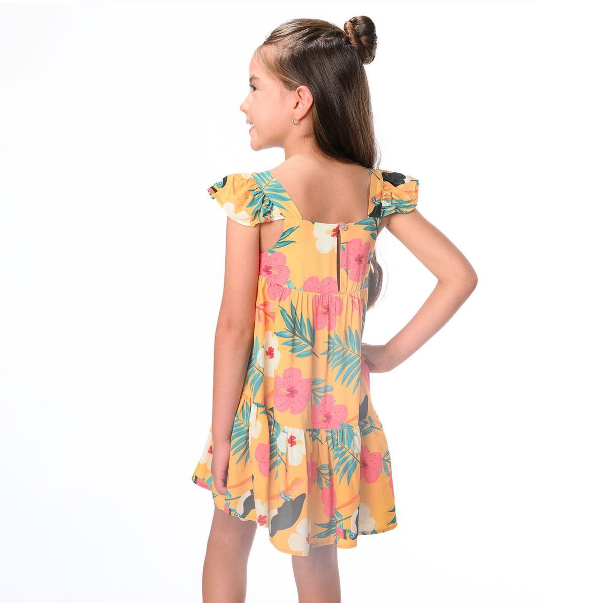 PEPITA&ME - Vestido para Niña Pepita & Me x Falabella