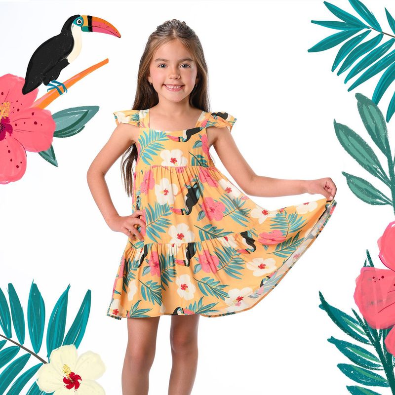 PEPITA & ME POR FALABELLA - Vestido para Niña Pepita & Me x Falabella