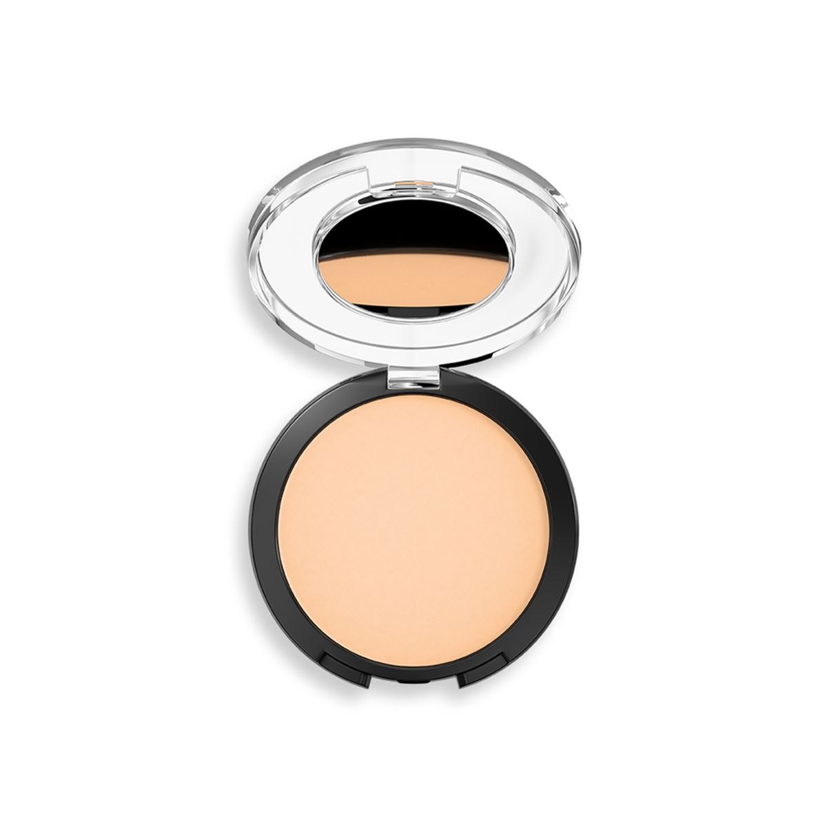 MAYBELLINE - Polvo Compacto Fit Me Matte + Poreless Maybelline 12 gr 