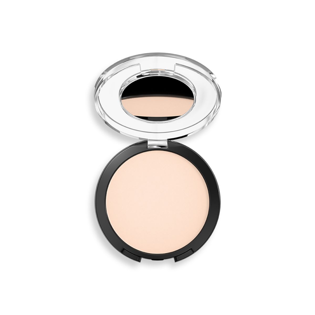 MAYBELLINE - Polvo Compacto Fit Me Matte + Poreless Maybelline 12 gr 