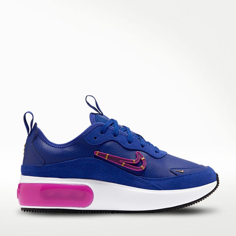 NIKE - Tenis Nike Mujer Moda Air Max Dia