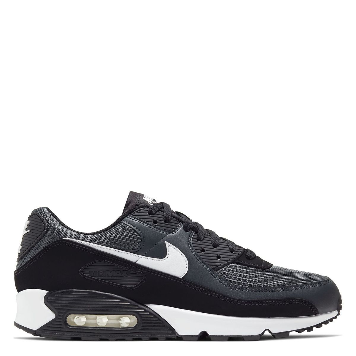NIKE - Tenis Nike para Hombre Moda Air Max 90