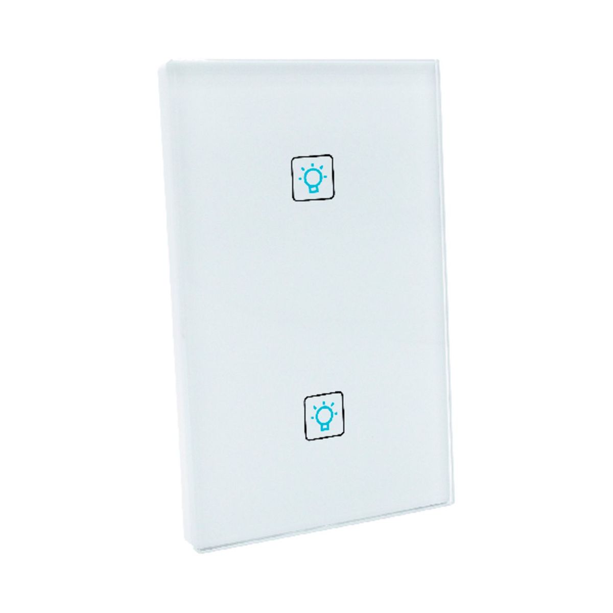 VTA PLUS - Interruptor Doble 2 Vías App