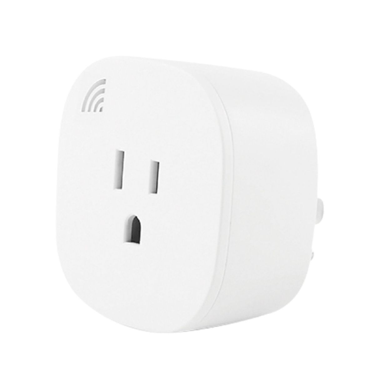 VTA PLUS - Toma Inteligente 110-240V