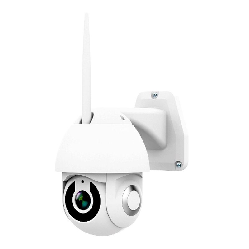 VTA PLUS - Cámara Ip 1080P HD