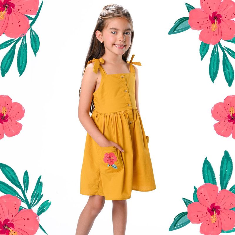 PEPITA & ME POR FALABELLA - Vestido para Niña Pepita & Me x Falabella