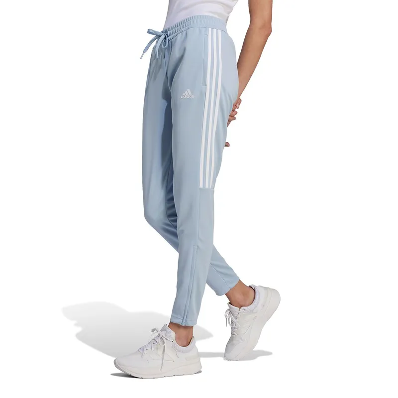 Pantalon deportivo AEROREADY para Fútbol Mujer ADIDAS ADIDAS