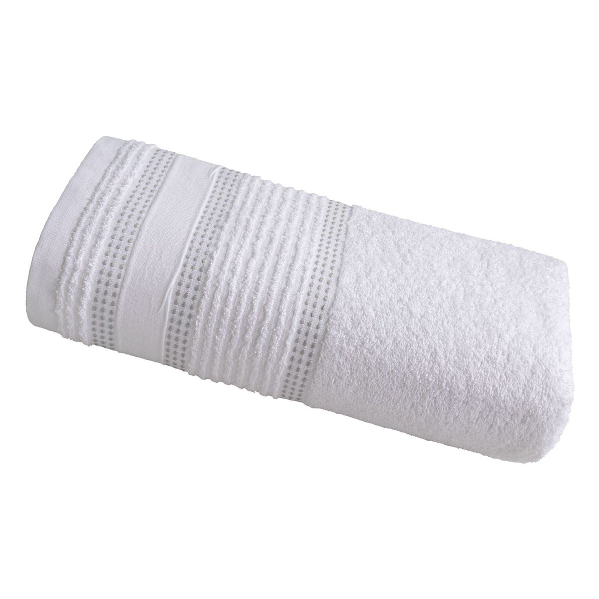 FATELARES - Toalla de mano 400 g 41442 70 x 140 cm