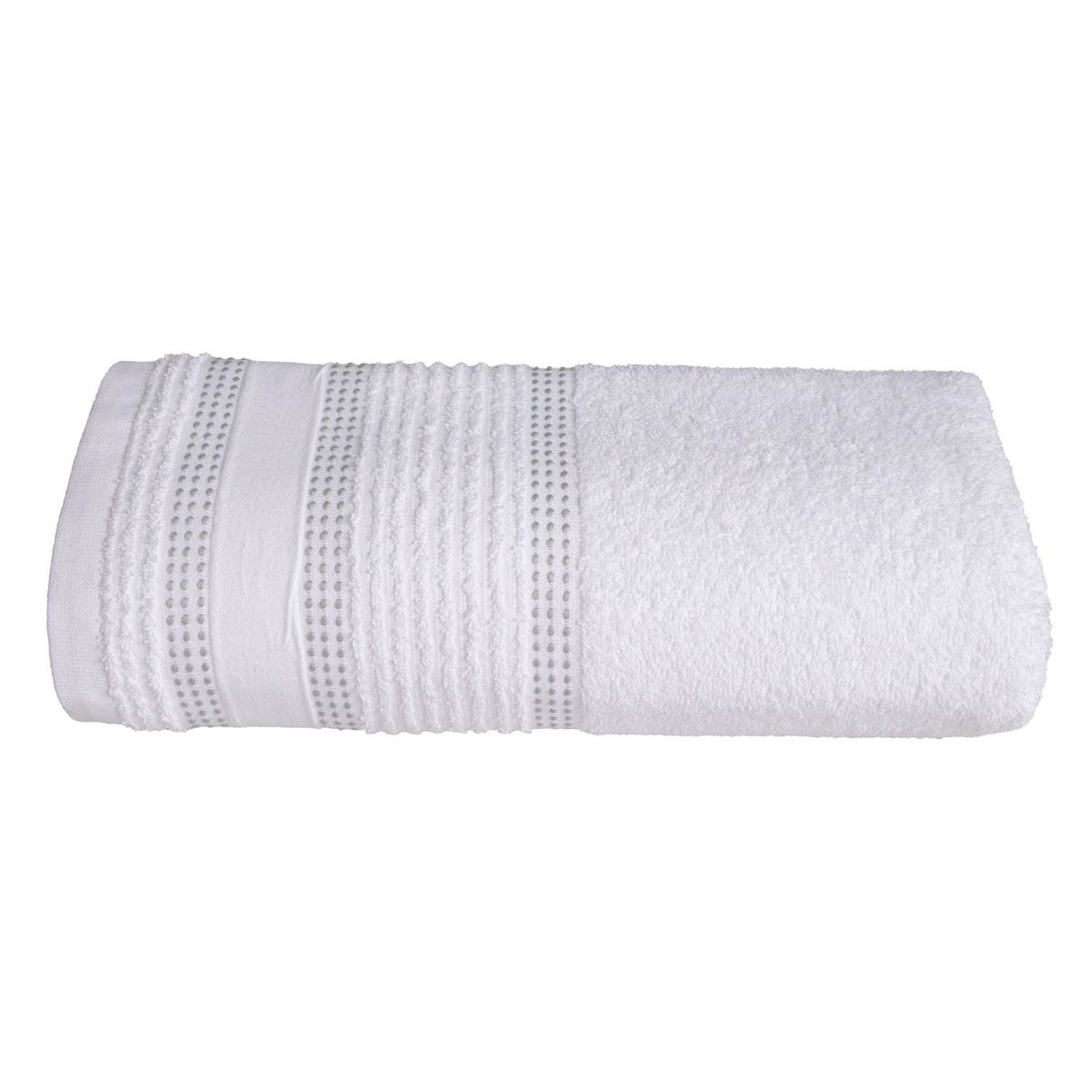 FATELARES - Toalla de mano 400 g 41442 70 x 140 cm