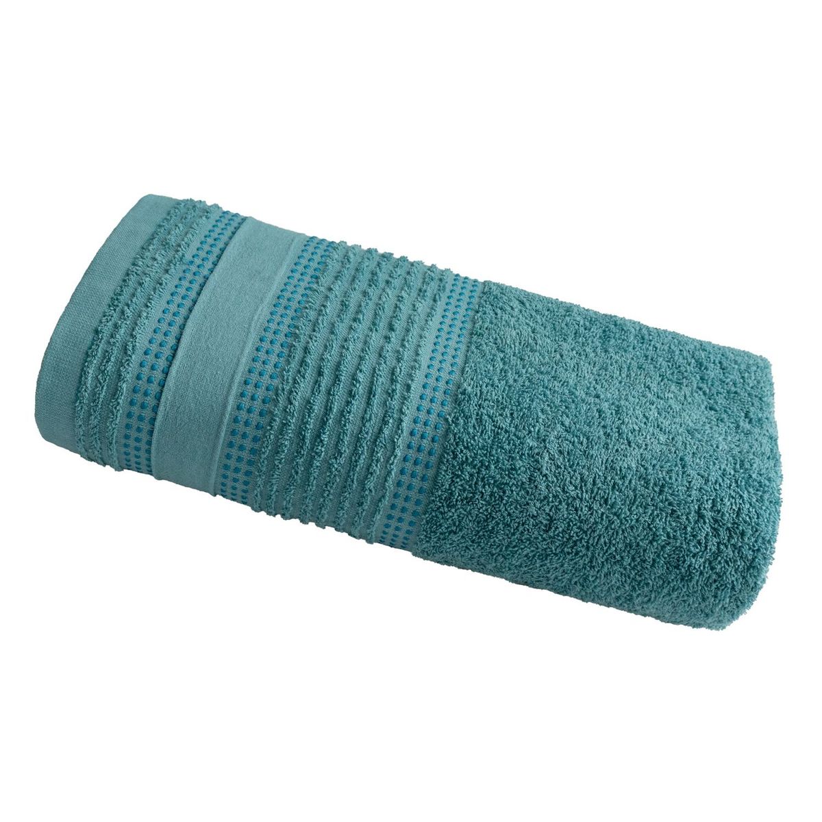 FATELARES - Toalla de cuerpo 400 g 41443 70 x 140 cm