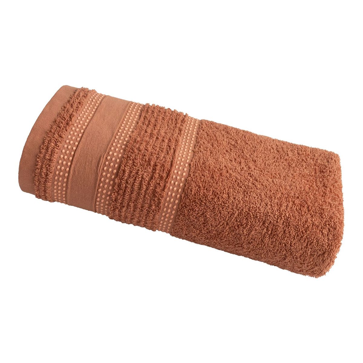 FATELARES - Toalla de cuerpo 400 g 41444 70 x 140 cm