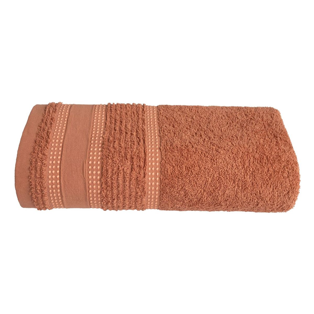 FATELARES - Toalla de cuerpo 400 g 41444 70 x 140 cm