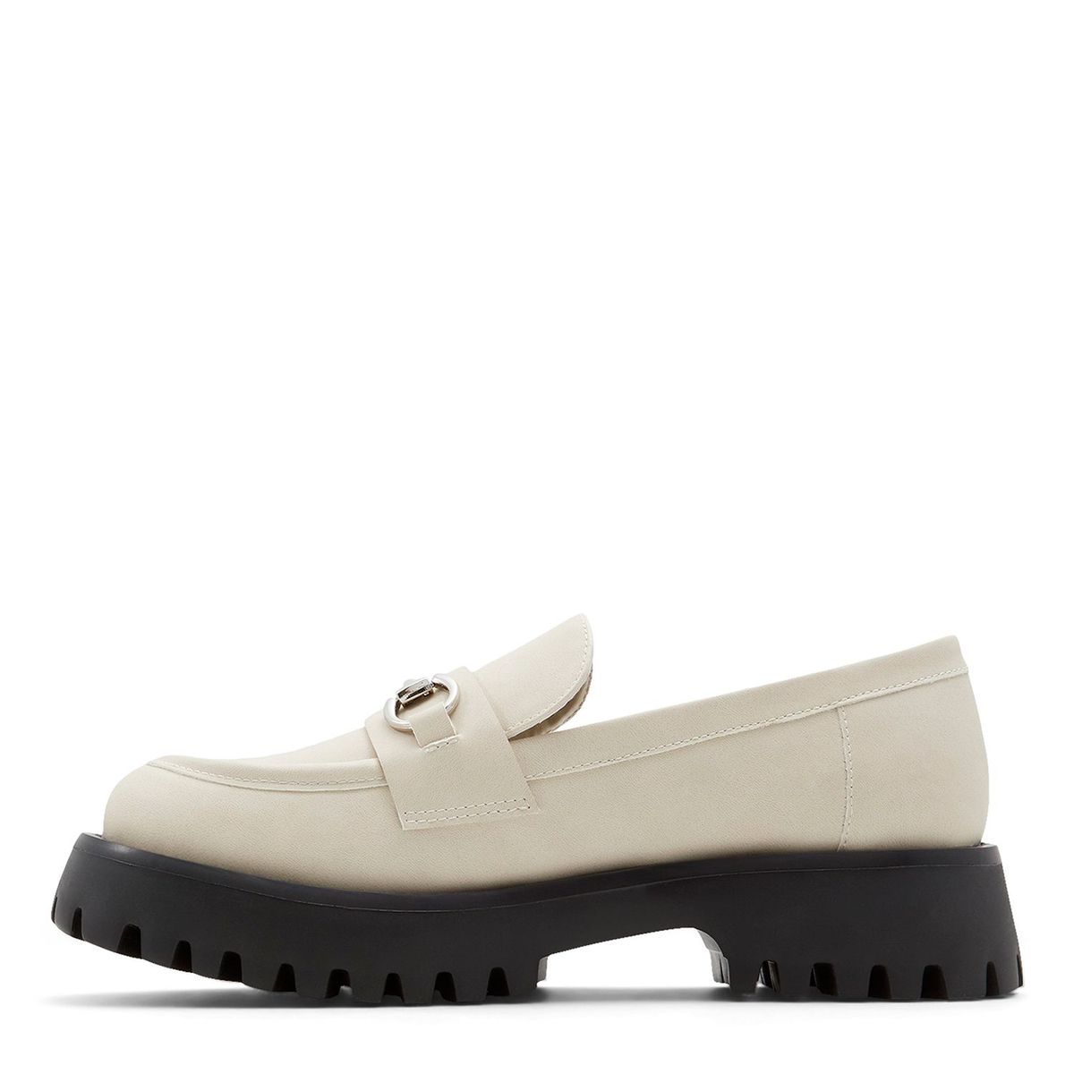 CALL IT SPRING - Mocasines para Mujer Blancos Cluelesss Call It Spring