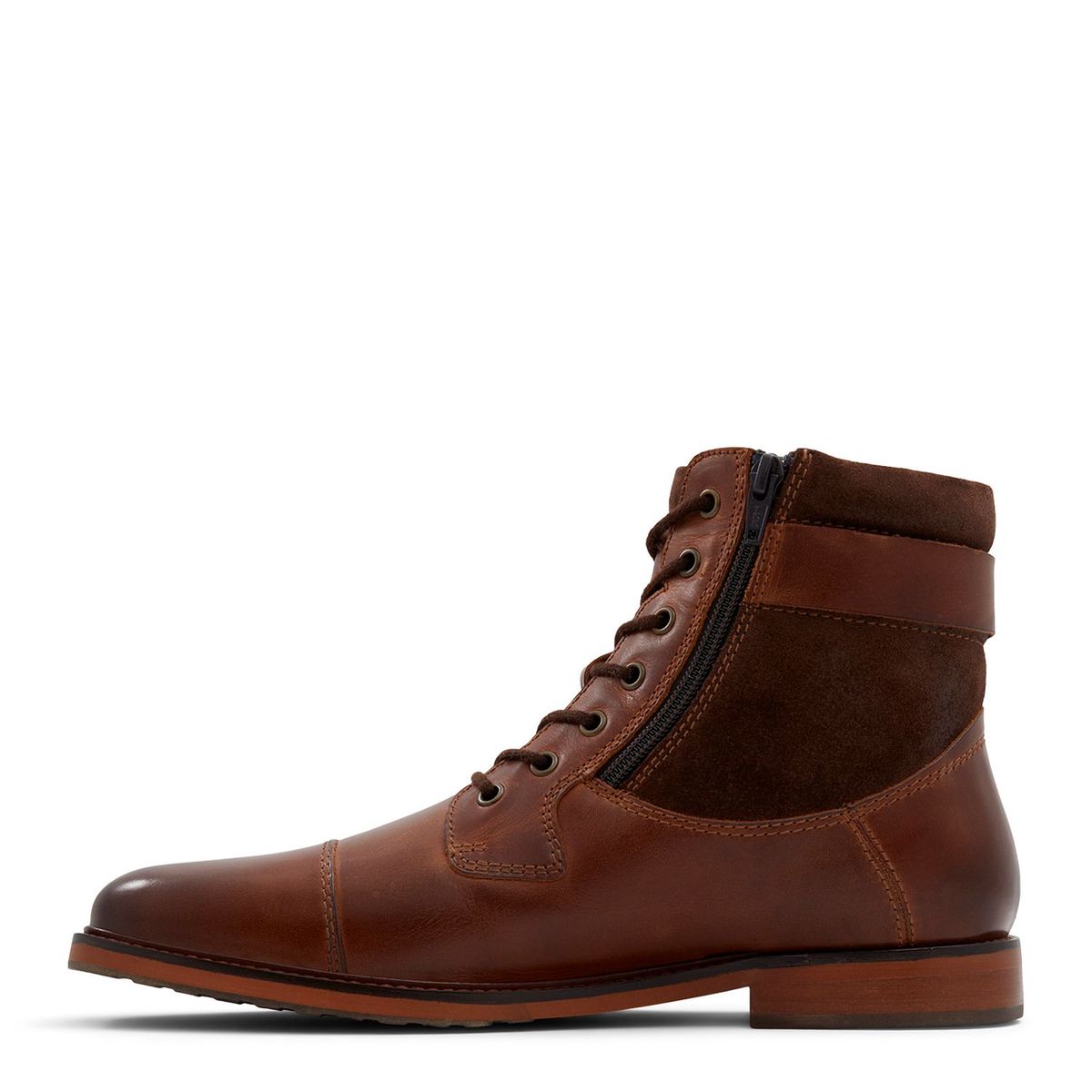 ALDO - Botas para Hombre Cafés Constantine Aldo