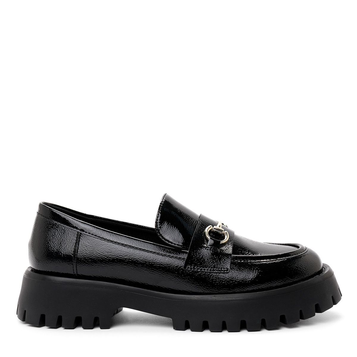 CALL IT SPRING - Mocasines para Mujer Negros Cluelesss Call It Spring