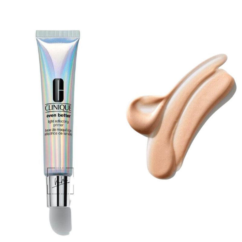 CLINIQUE - Maquillaje Clinique primer en crema even better light reflecting primer 30 ml