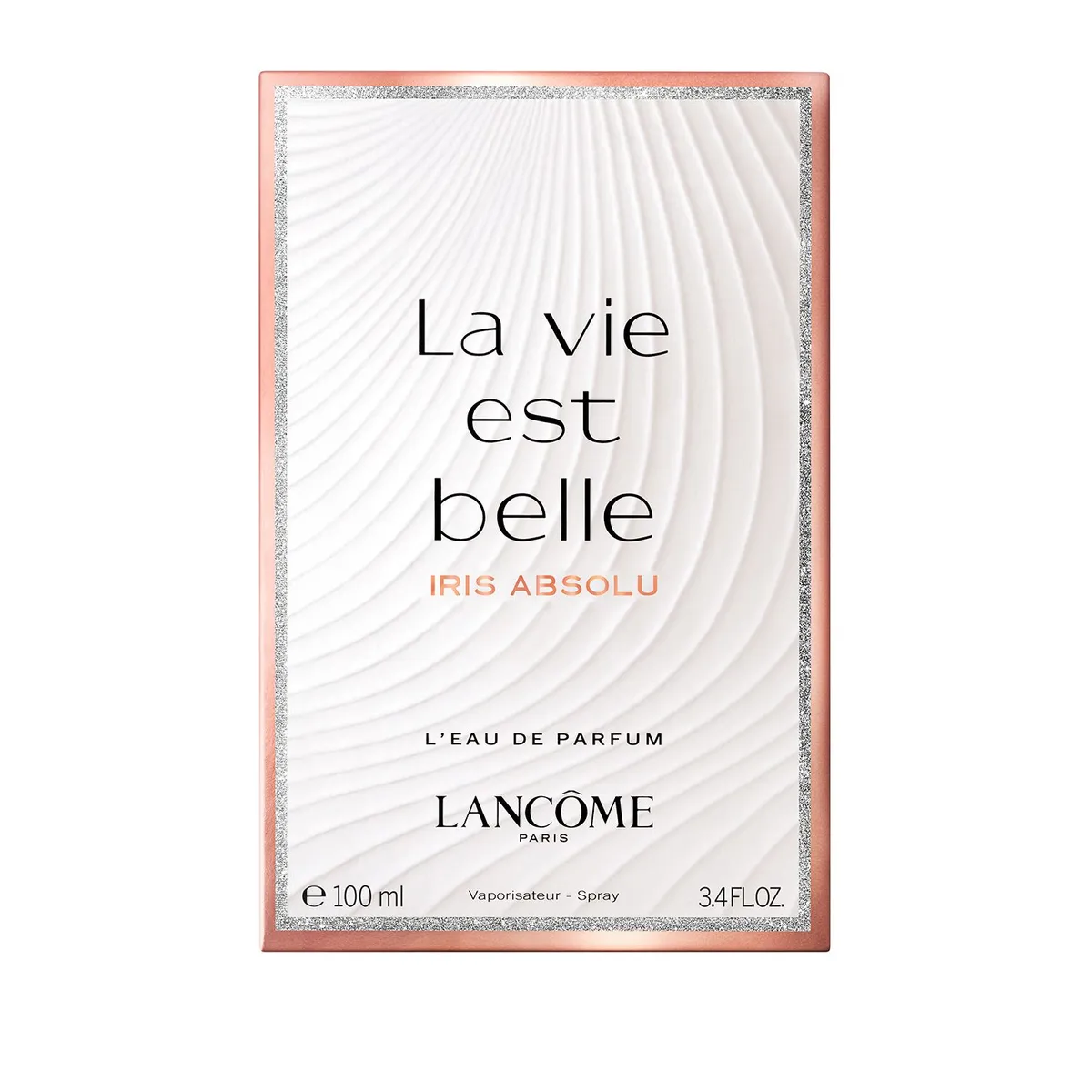LANCOME - Pefume Mujer Lancome La Vie Est Belle Iris absolu 100 ml Eau de parfum 