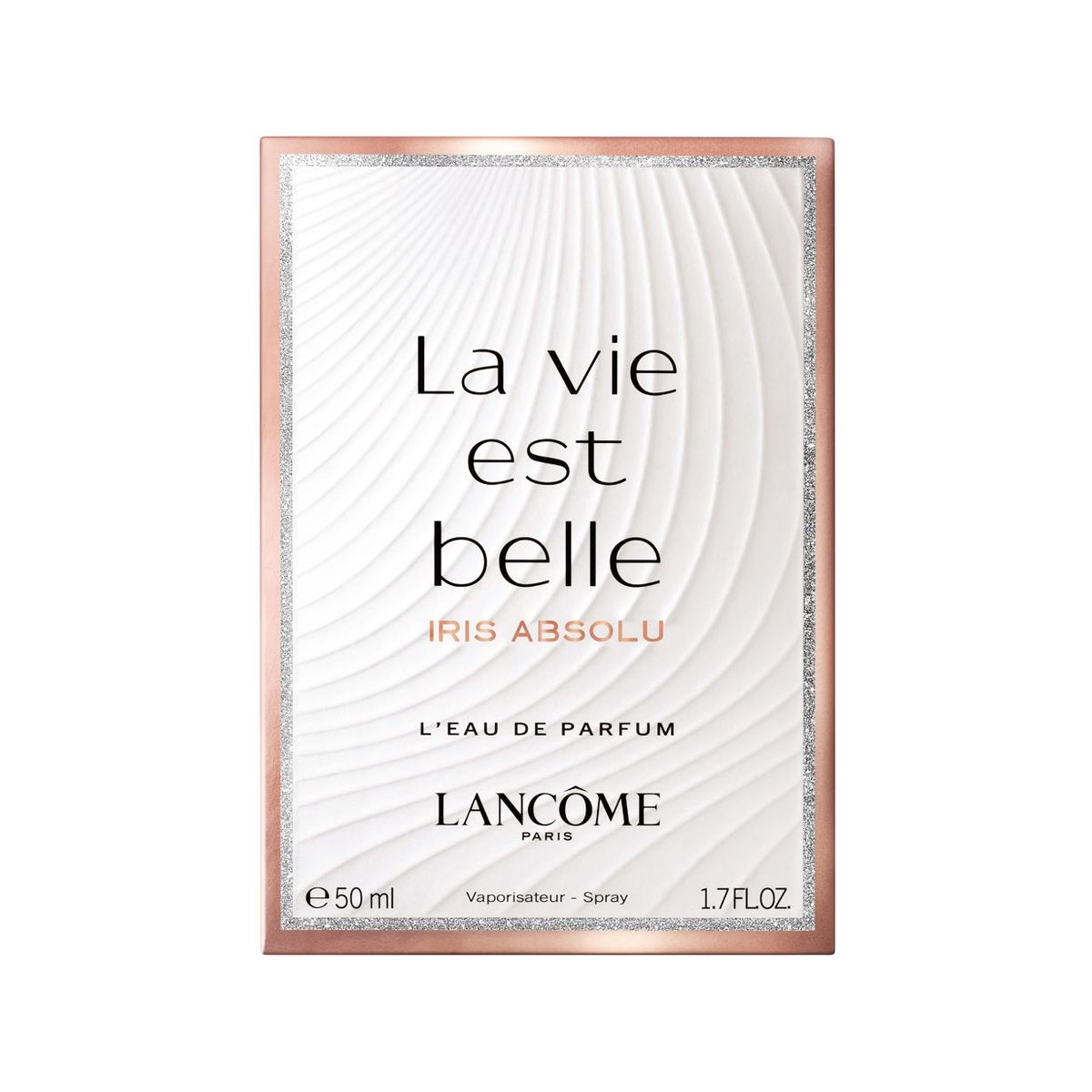 LANCOME - Perfume Mujer Lancome La Vie Est Belle Iris Infini 50 ml Eau de parfum
