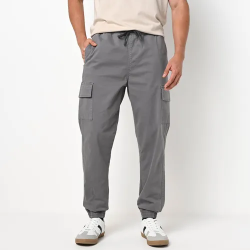 pantalones para hombre Cargo modernos y juveniles en promocion