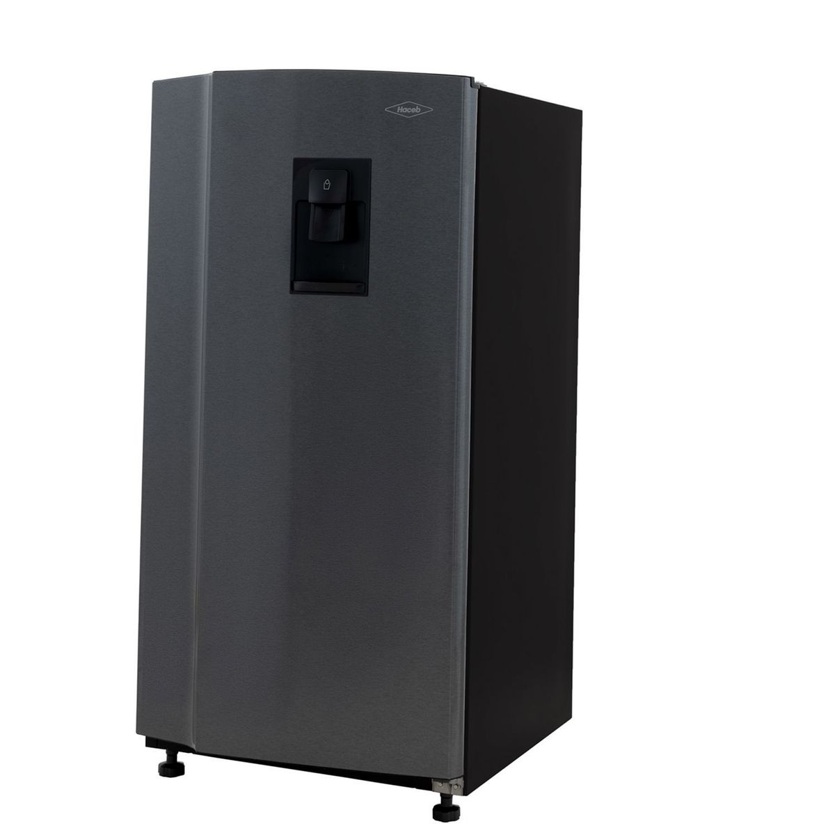 HACEB - Nevera Congelador superior Haceb 213 lt Netos H6161FT22